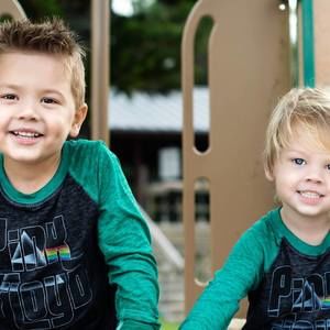 Meet your Posher, John